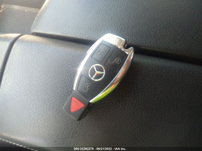 2015 MERCEDES-BENZ M-CLASS ML 350 4JGDA5JB7FA523610