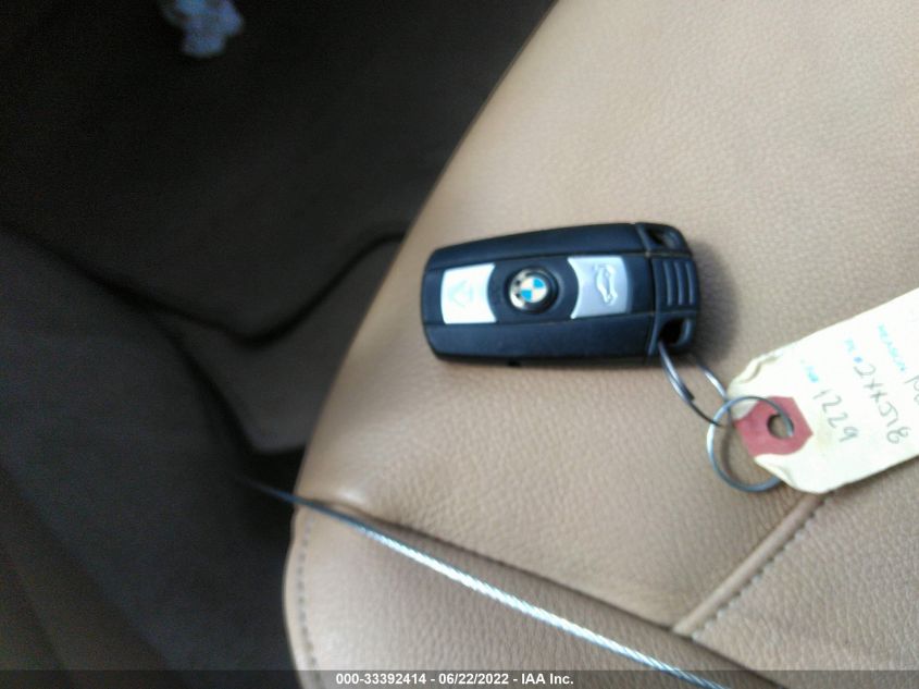 2014 BMW X1 SDRIVE28I WBAVM1C5XEVW51229
