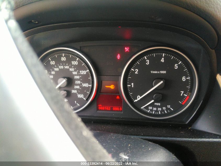 2014 BMW X1 SDRIVE28I WBAVM1C5XEVW51229