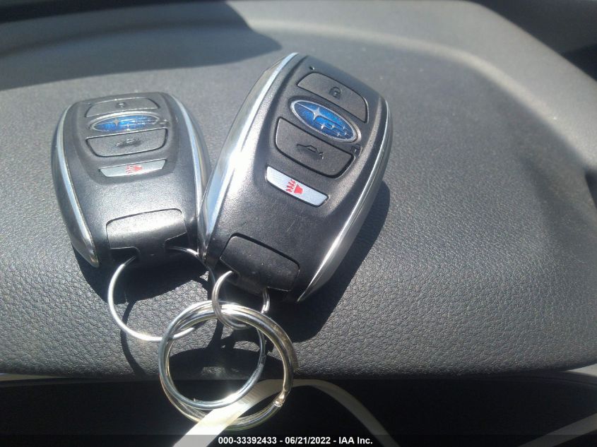 2020 SUBARU ASCENT LIMITED 4S4WMAPD1L3456696