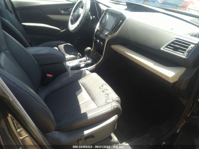 2020 SUBARU ASCENT LIMITED 4S4WMAPD1L3456696