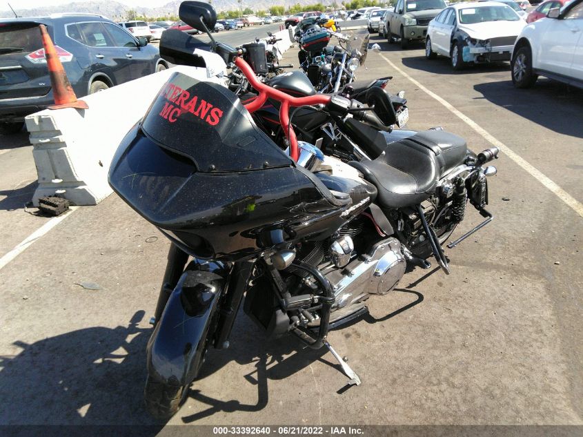2019 HARLEY-DAVIDSON FLTRX 1HD1KHC17KB620500