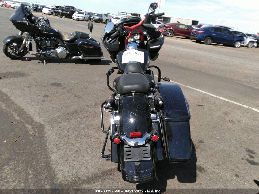 2019 HARLEY-DAVIDSON FLTRX 1HD1KHC17KB620500