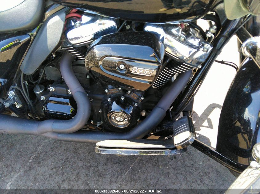 2019 HARLEY-DAVIDSON FLTRX 1HD1KHC17KB620500