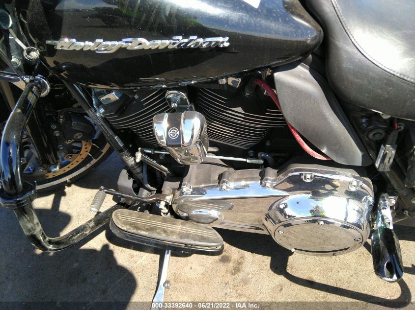 2019 HARLEY-DAVIDSON FLTRX 1HD1KHC17KB620500