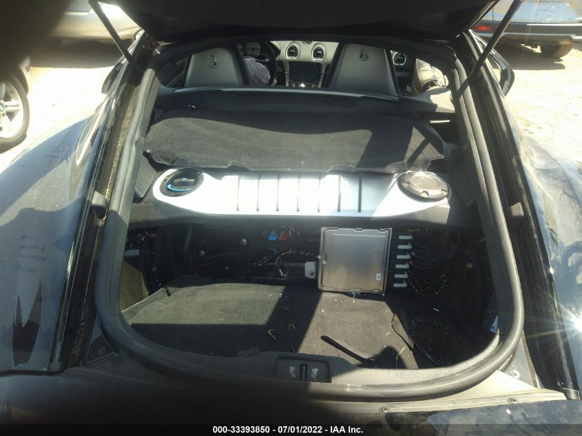 2021 PORSCHE 718 CAYMAN GT4 WP0AC2A81MK289072