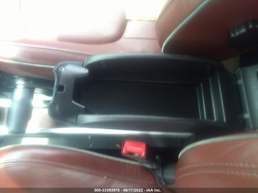2013 MINI COOPER PACEMAN S WMWSS5C56DWN49337