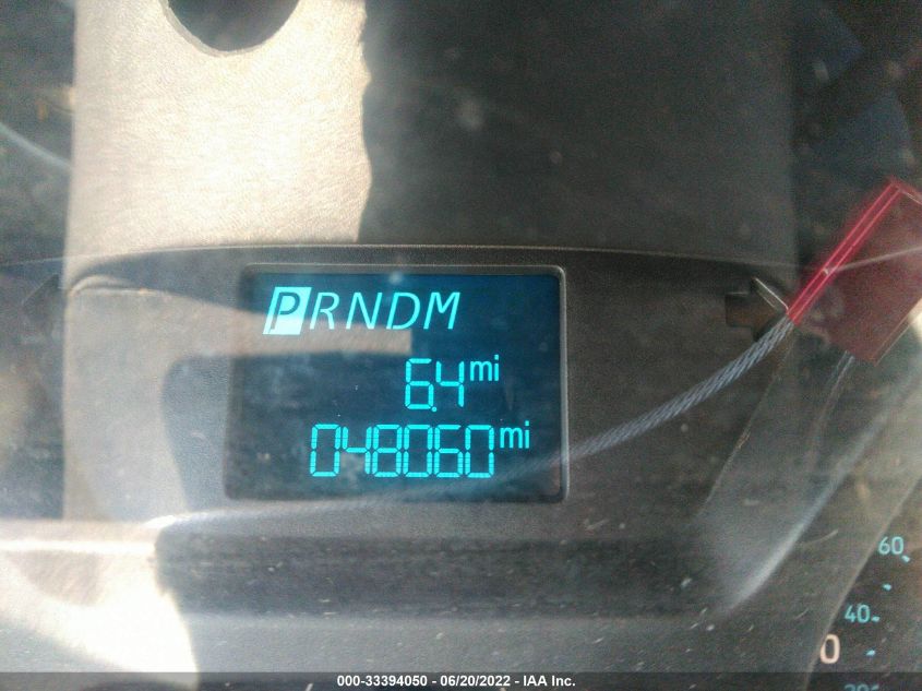 2019 FORD TRANSIT VAN 1FTYR3XM4KKB13296