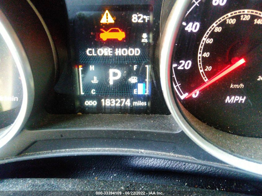 2015 MITSUBISHI OUTLANDER SPORT 2.4 ES 4A4AR3AW4FE047695