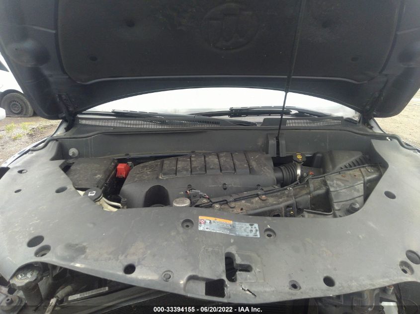 2014 BUICK ENCLAVE LEATHER 5GAKVBKD4EJ242346