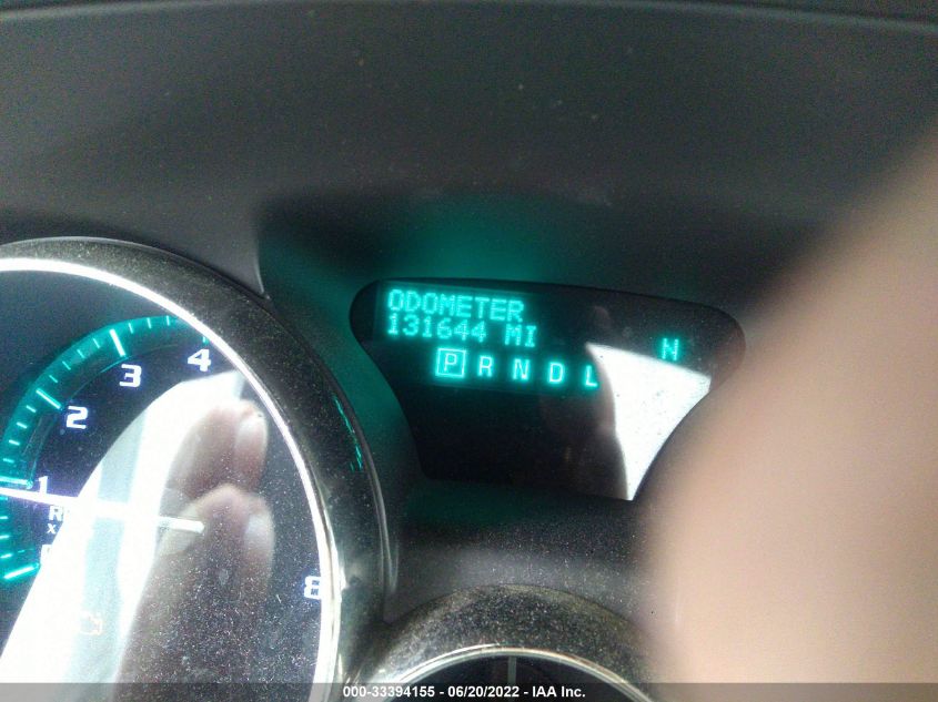 2014 BUICK ENCLAVE LEATHER 5GAKVBKD4EJ242346