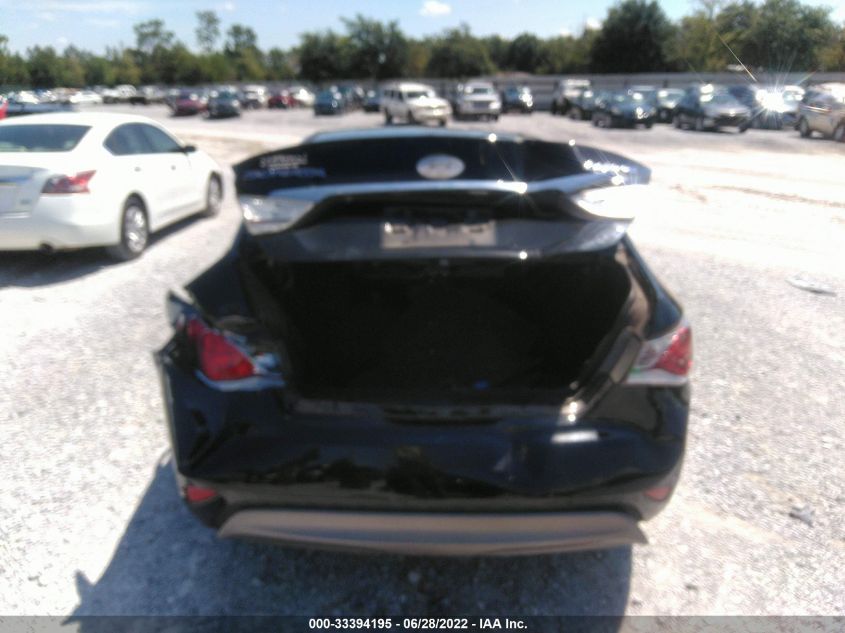 2013 HYUNDAI SONATA HYBRID KMHEC4A46DA073441