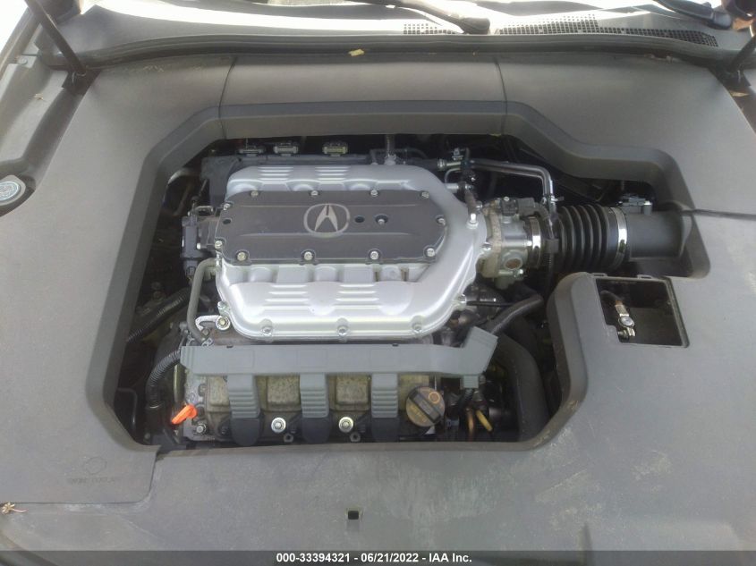 2013 ACURA TL TECH 19UUA8F5XDA003294