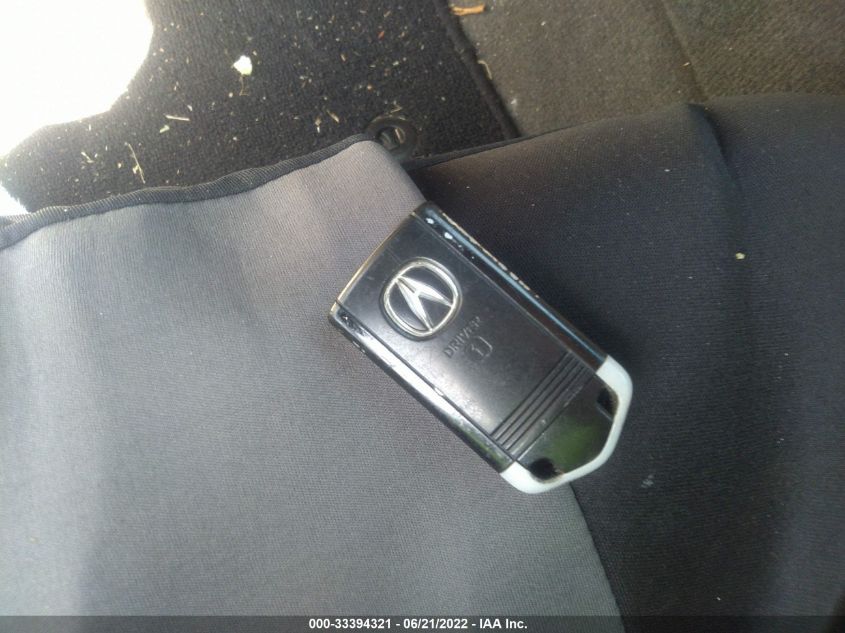 2013 ACURA TL TECH 19UUA8F5XDA003294