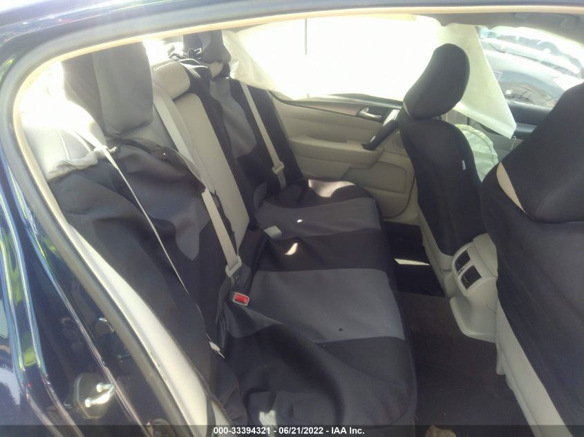 2013 ACURA TL TECH 19UUA8F5XDA003294