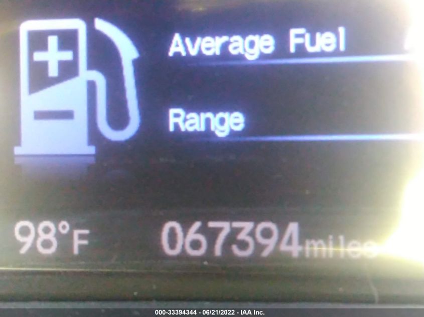 2013 HONDA CIVIC CPE LX 2HGFG3B54DH507700