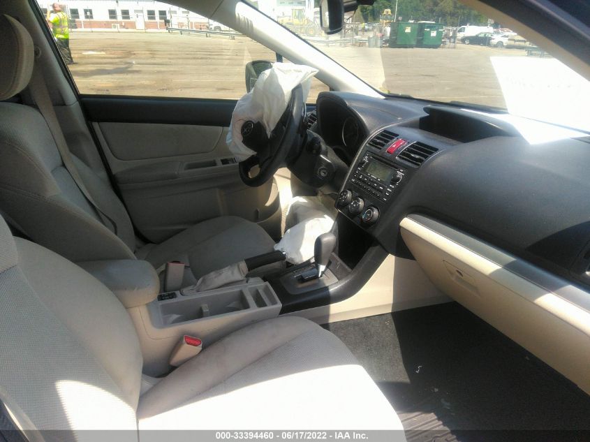 2013 SUBARU XV CROSSTREK PREMIUM JF2GPAVC0D2213044