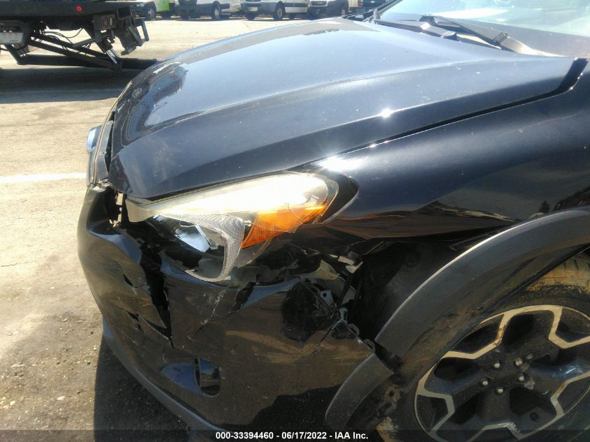 2013 SUBARU XV CROSSTREK PREMIUM JF2GPAVC0D2213044