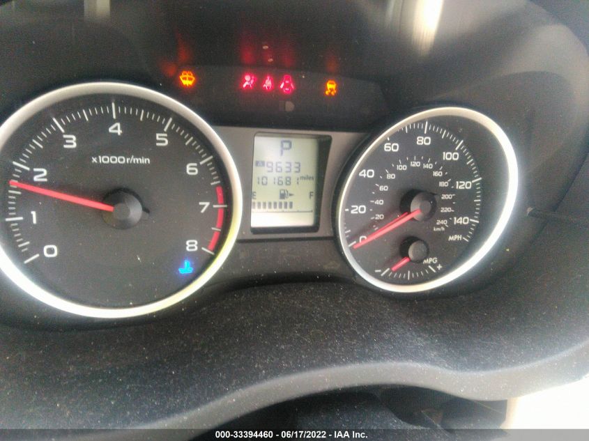 2013 SUBARU XV CROSSTREK PREMIUM JF2GPAVC0D2213044