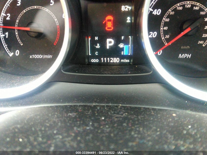 2016 MITSUBISHI LANCER ES JA32U2FU1GU005082