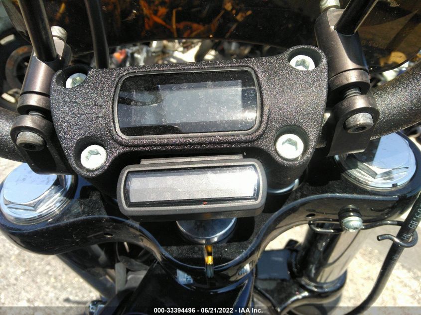 2021 HARLEY-DAVIDSON FXBBS 1HD1YYK17MB014729