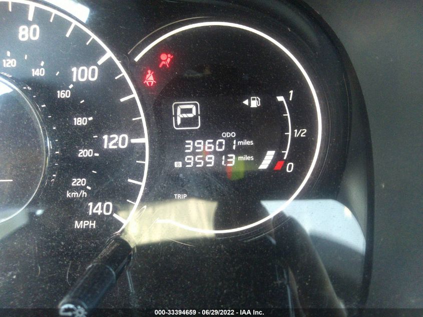 2017 NISSAN VERSA NOTE SV 3N1CE2CP0HL352998