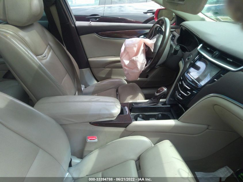 2014 CADILLAC XTS LUXURY 2G61M5S3XE9229573