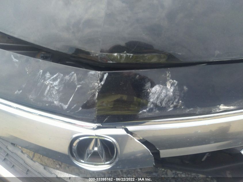 2013 ACURA TL TECH 19UUA9F57DA003209