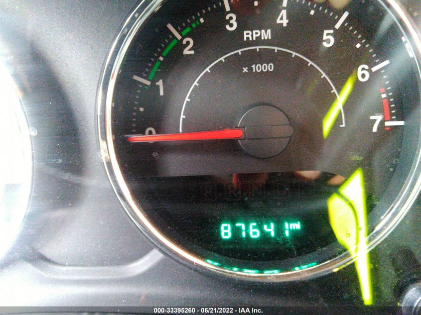 2015 JEEP WRANGLER UNLIMITED SPORT 1C4BJWDG8FL611059