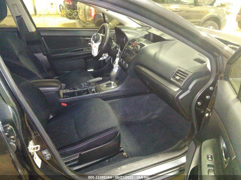 2013 SUBARU XV CROSSTREK PREMIUM JF2GPACC5D2886849