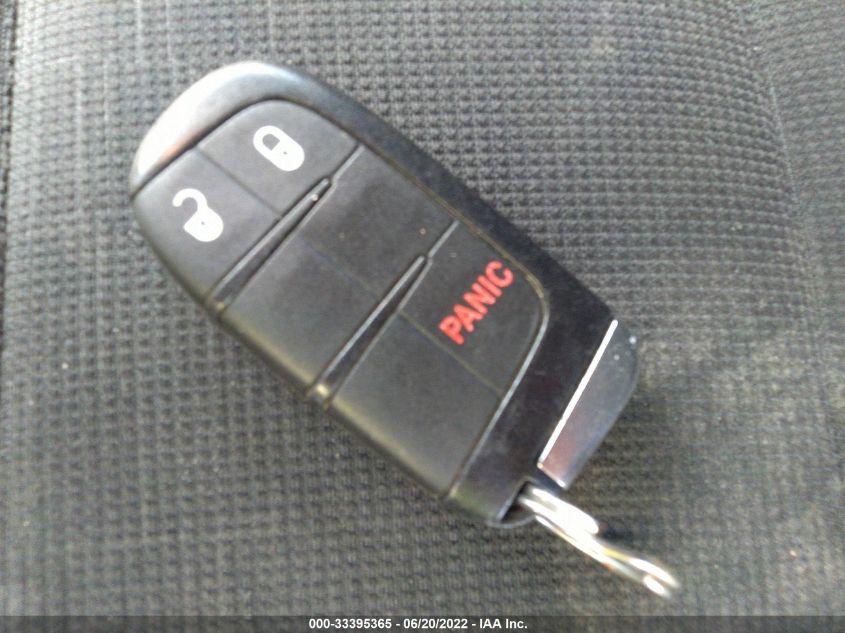 2014 JEEP GRAND CHEROKEE LAREDO 1C4RJFAG9EC171922