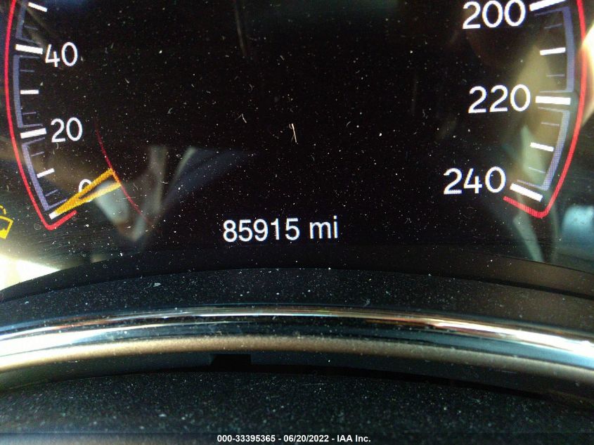 2014 JEEP GRAND CHEROKEE LAREDO 1C4RJFAG9EC171922