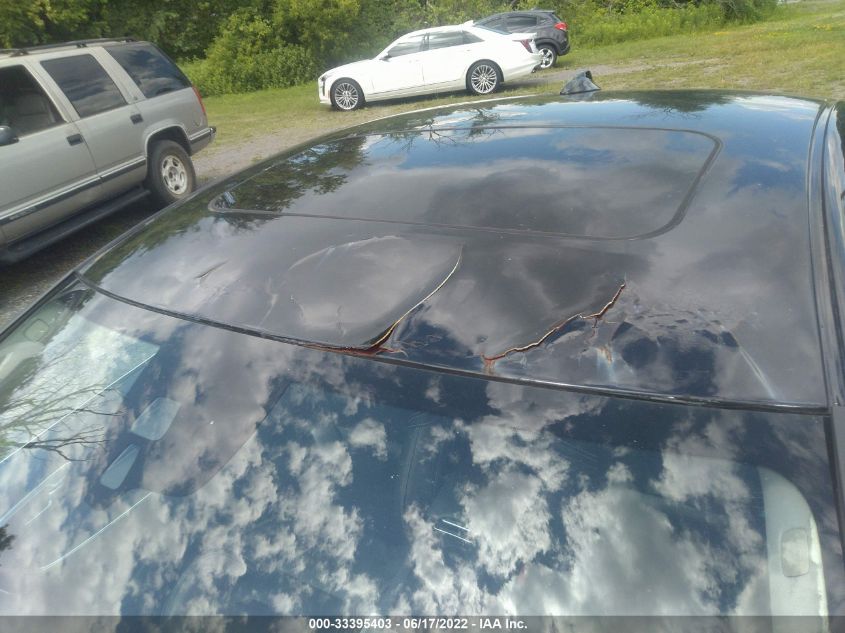 2014 VOLVO S60 T6 YV1902FH5E2285087