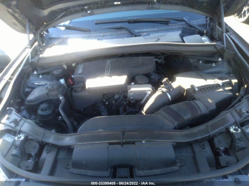 2013 BMW X1 XDRIVE28I WBAVL1C59DVR90971