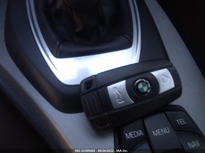 2013 BMW X1 XDRIVE28I WBAVL1C59DVR90971