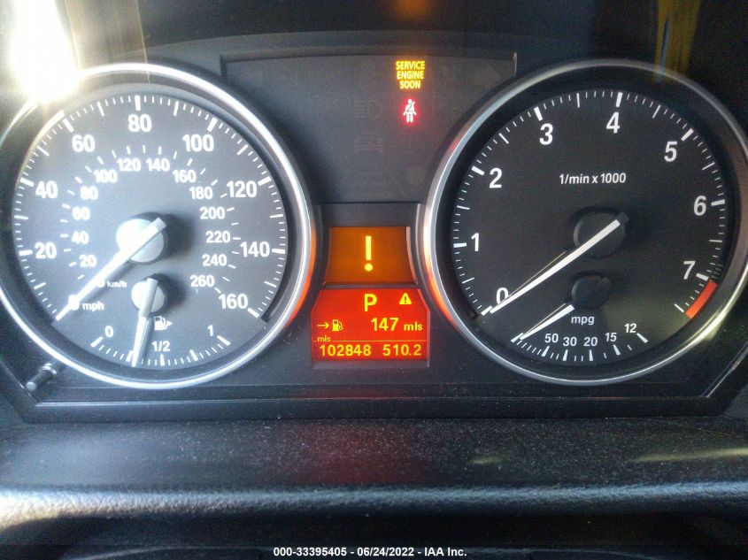 2013 BMW X1 XDRIVE28I WBAVL1C59DVR90971