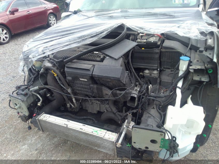 2015 VOLVO XC60 T5 YV4612RK9F2670759