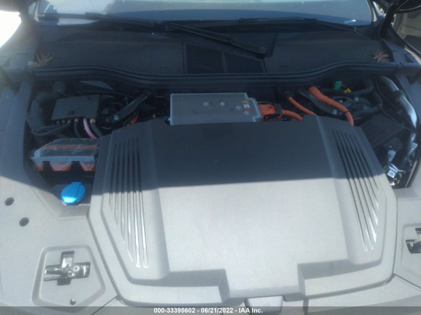 2021 AUDI E-TRON PREMIUM PLUS WA12AAGE8MB002709