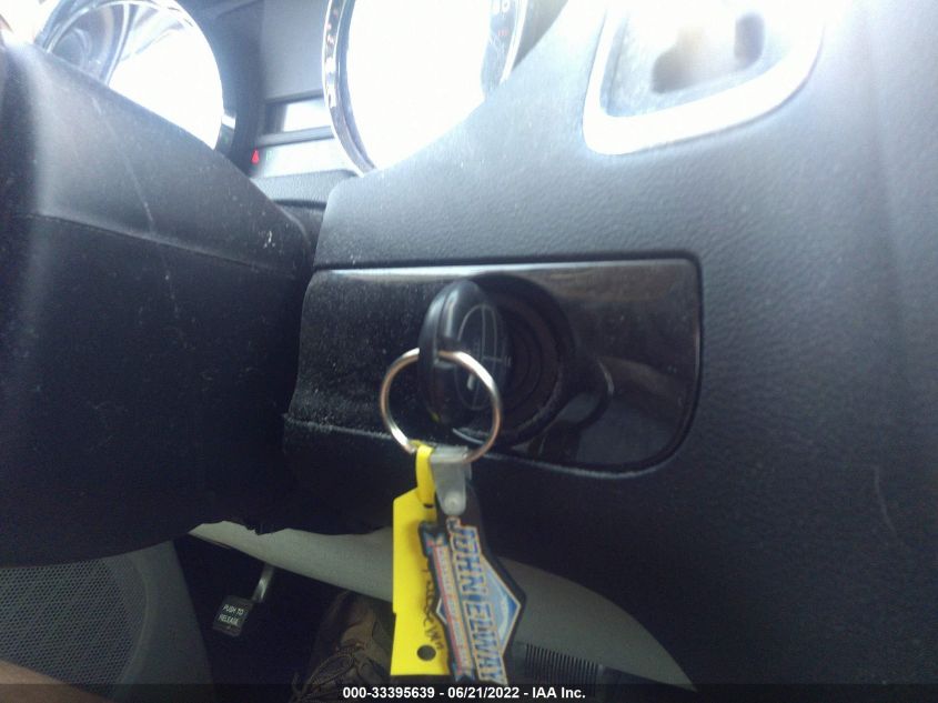 2014 RAM CARGO VAN TRADESMAN 2C4JRGAG3ER466050