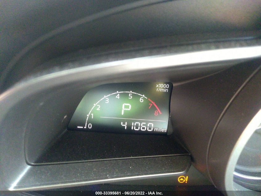 2018 MAZDA MAZDA3 4-DOOR SPORT 3MZBN1U74JM188105