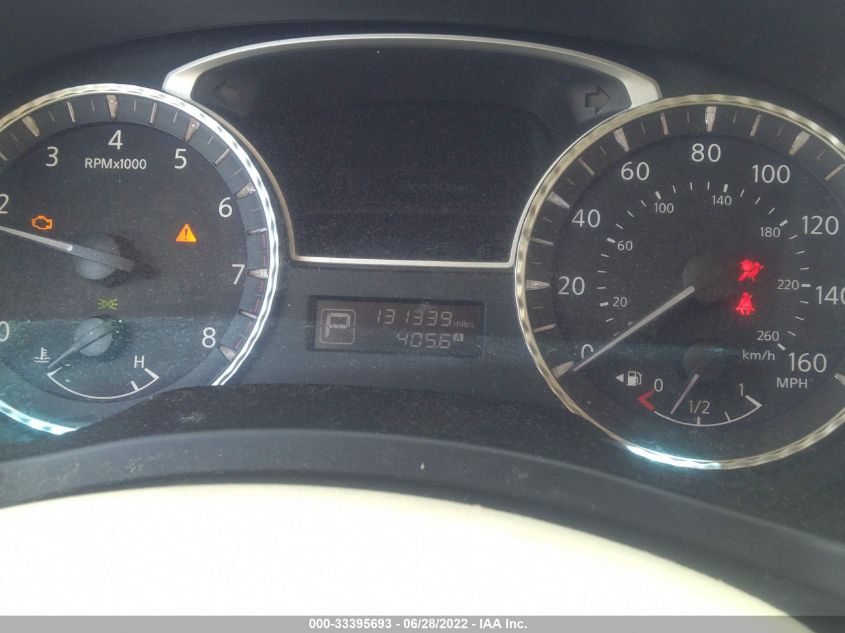 2013 INFINITI JX 5N1AL0MM5DC336333