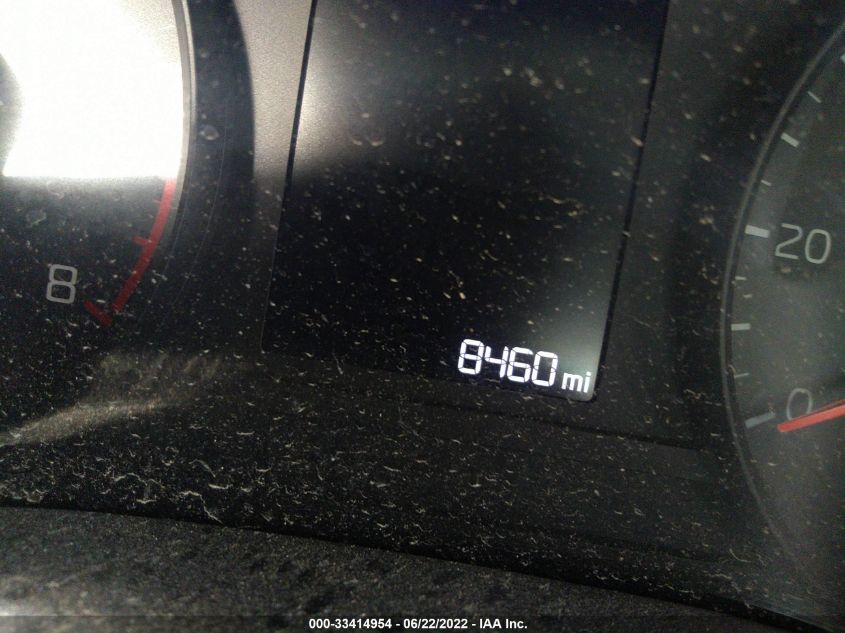 2022 KIA RIO S 3KPA24AD6NE435515