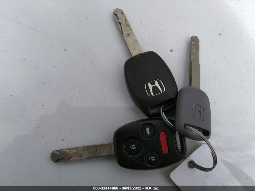 2013 HONDA CIVIC HYBRID 19XFB4F38DE000371