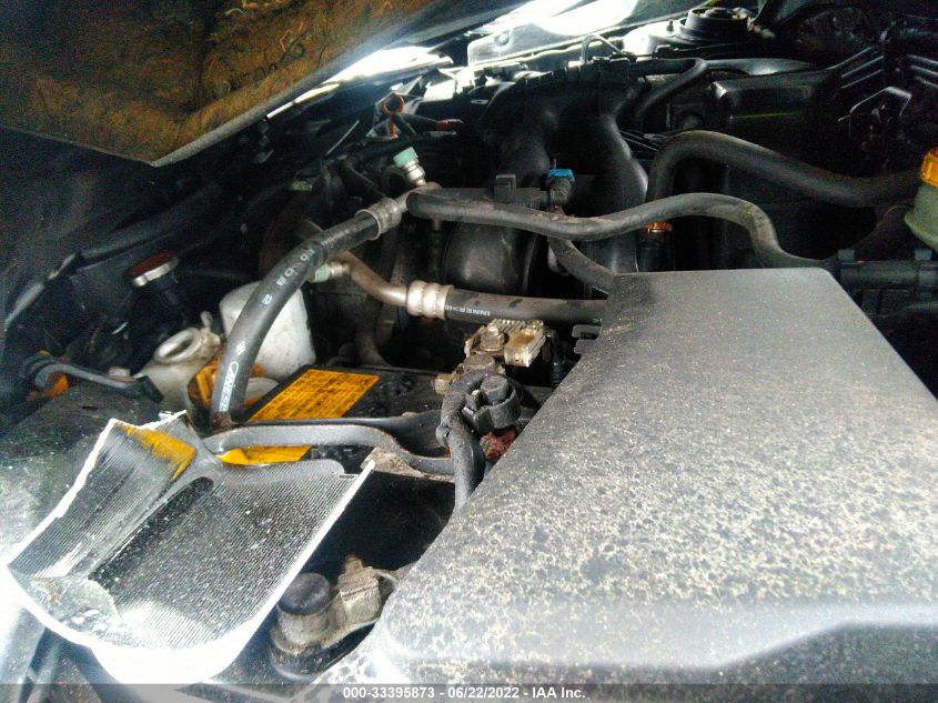 2015 SUBARU IMPREZA WAGON 2.0I JF1GPAA68F8279913