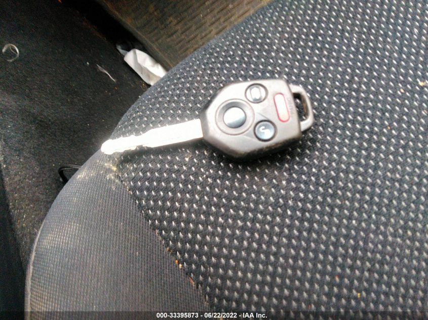 2015 SUBARU IMPREZA WAGON 2.0I JF1GPAA68F8279913