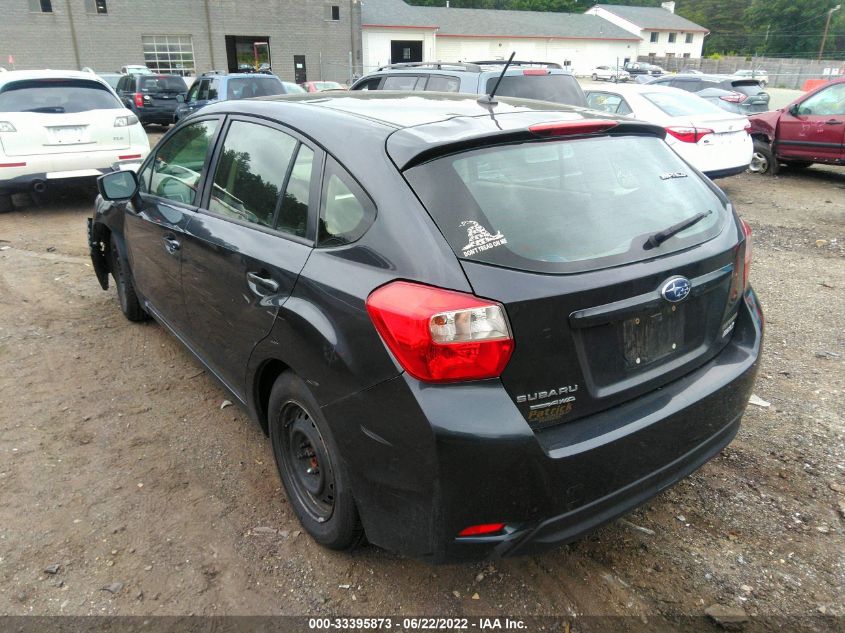 2015 SUBARU IMPREZA WAGON 2.0I JF1GPAA68F8279913