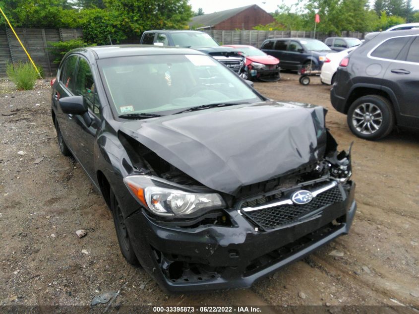 2015 SUBARU IMPREZA WAGON 2.0I JF1GPAA68F8279913