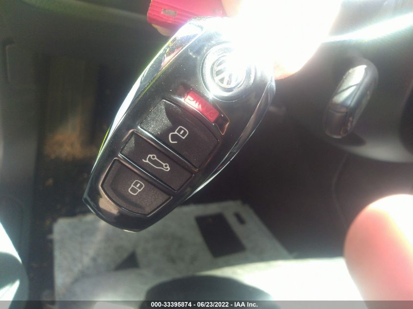 2013 VOLKSWAGEN TOUAREG EXEC WVGEP9BP8DD003996