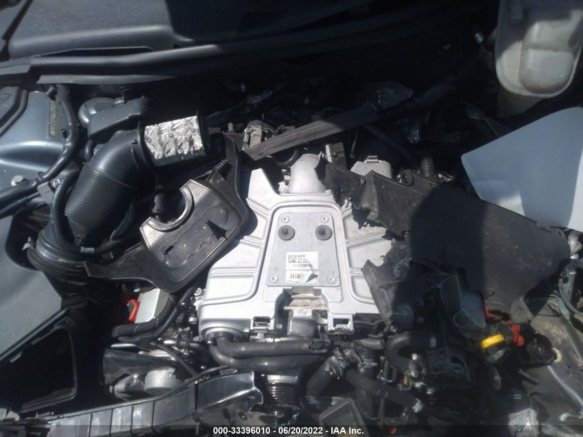 2013 AUDI S5 PREMIUM PLUS WAUCGAFR3DA013908