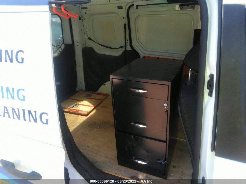 2019 FORD TRANSIT CONNECT VAN XLT NM0LE6F28K1421842